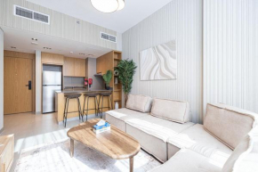1BR Serenity new edition by blue cloud holidays